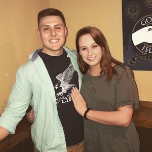 Meet your Posher, Addie